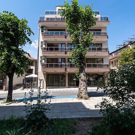 Guest House Saint Apostol Nessebar Exterior foto