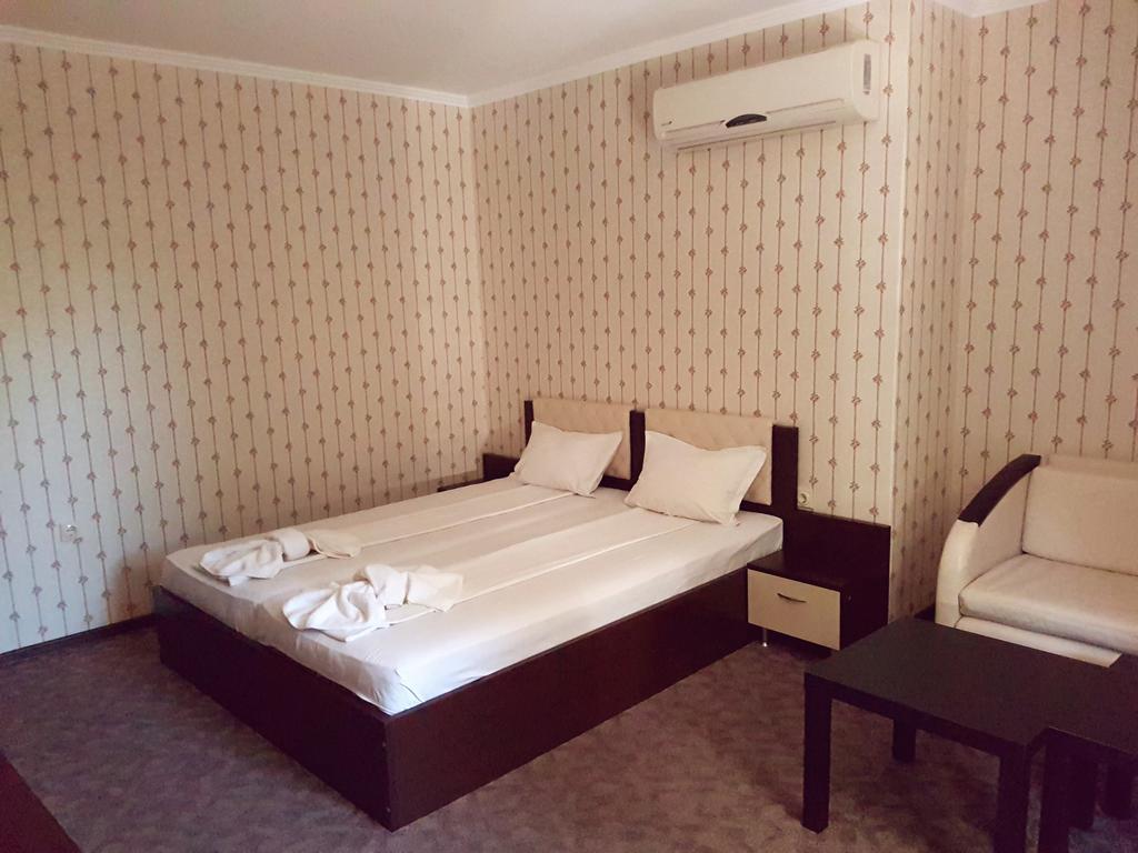 Guest House Saint Apostol Nessebar Exterior foto