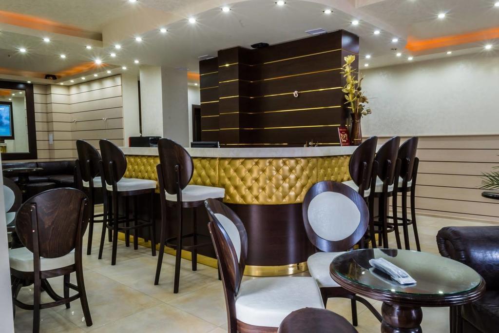 Guest House Saint Apostol Nessebar Exterior foto