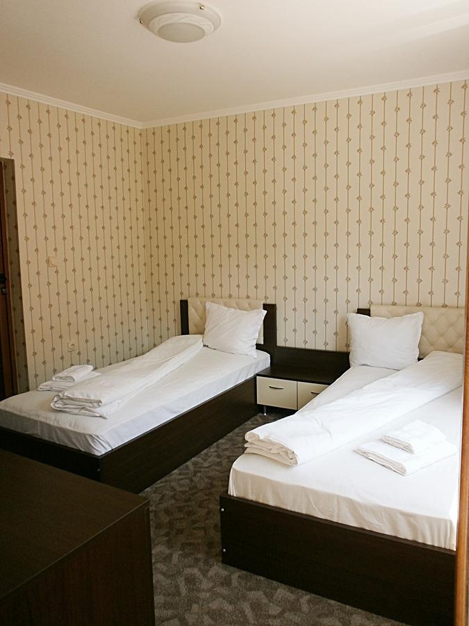Guest House Saint Apostol Nessebar Exterior foto
