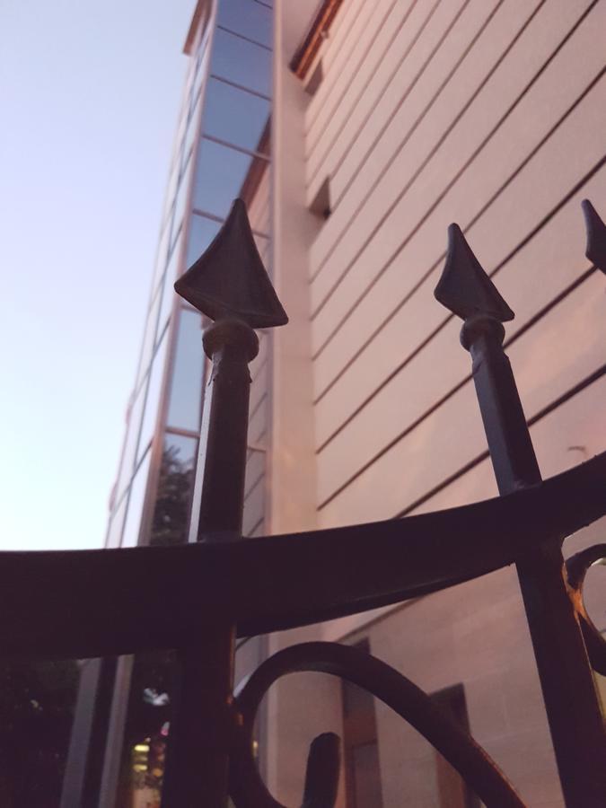 Guest House Saint Apostol Nessebar Exterior foto