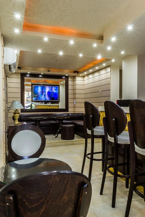Guest House Saint Apostol Nessebar Exterior foto