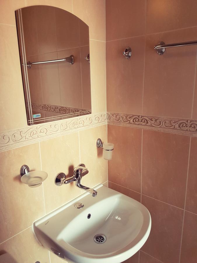 Guest House Saint Apostol Nessebar Exterior foto