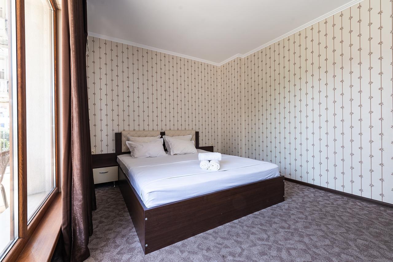 Guest House Saint Apostol Nessebar Exterior foto