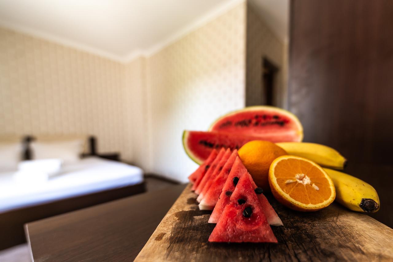 Guest House Saint Apostol Nessebar Exterior foto