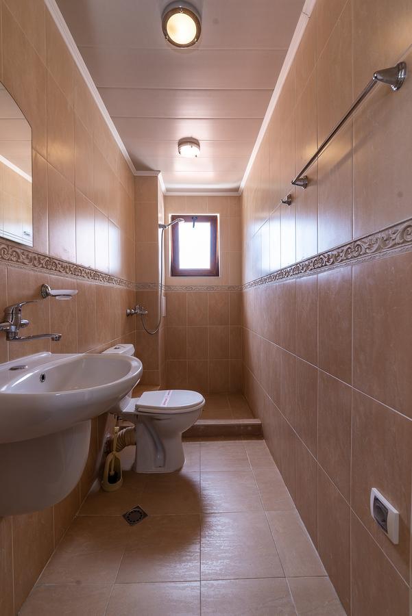 Guest House Saint Apostol Nessebar Exterior foto