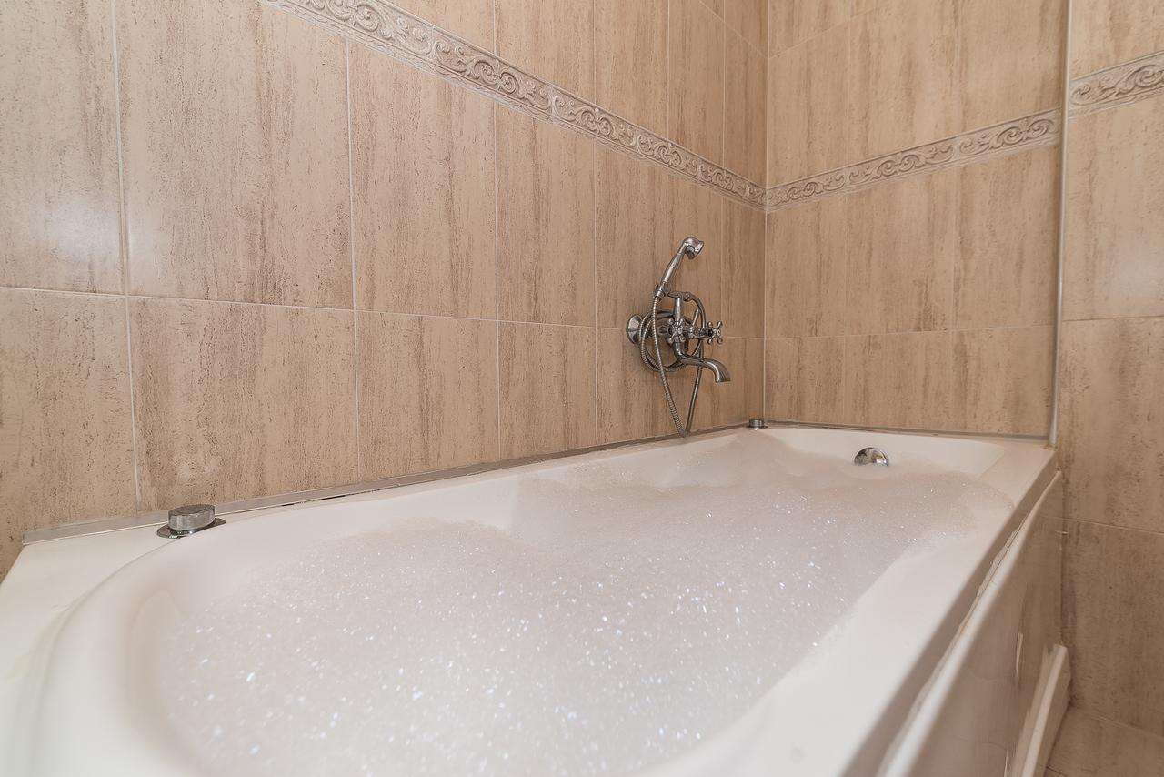 Guest House Saint Apostol Nessebar Exterior foto