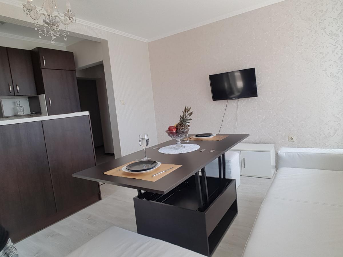Guest House Saint Apostol Nessebar Exterior foto