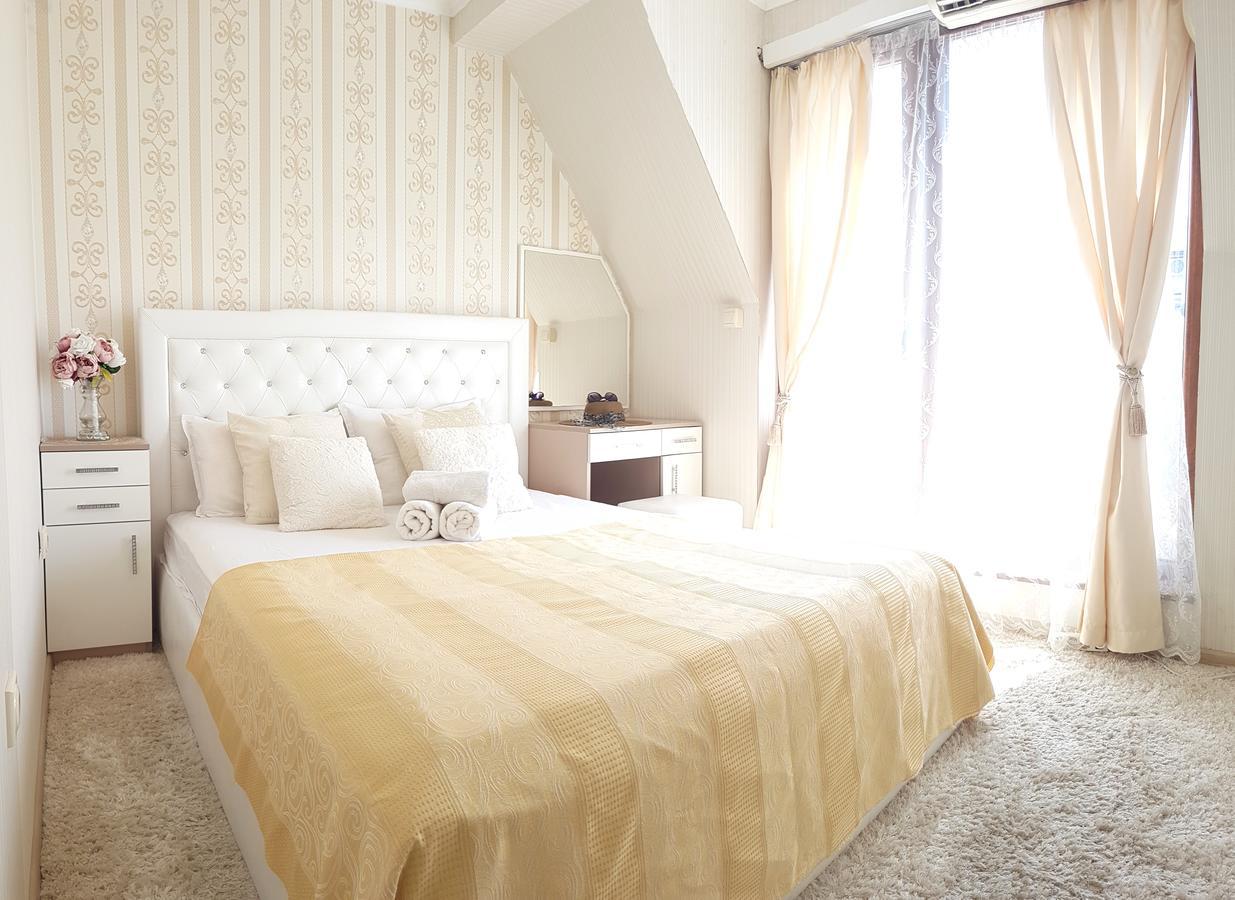 Guest House Saint Apostol Nessebar Exterior foto