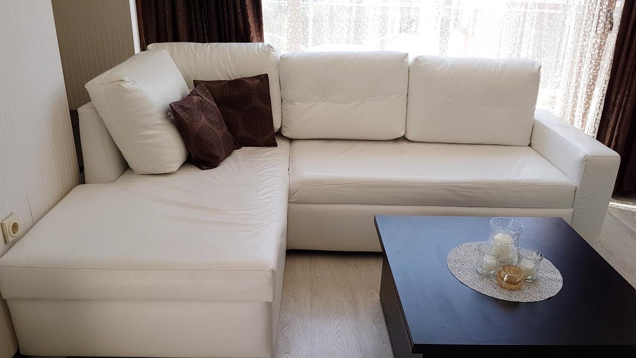 Guest House Saint Apostol Nessebar Exterior foto